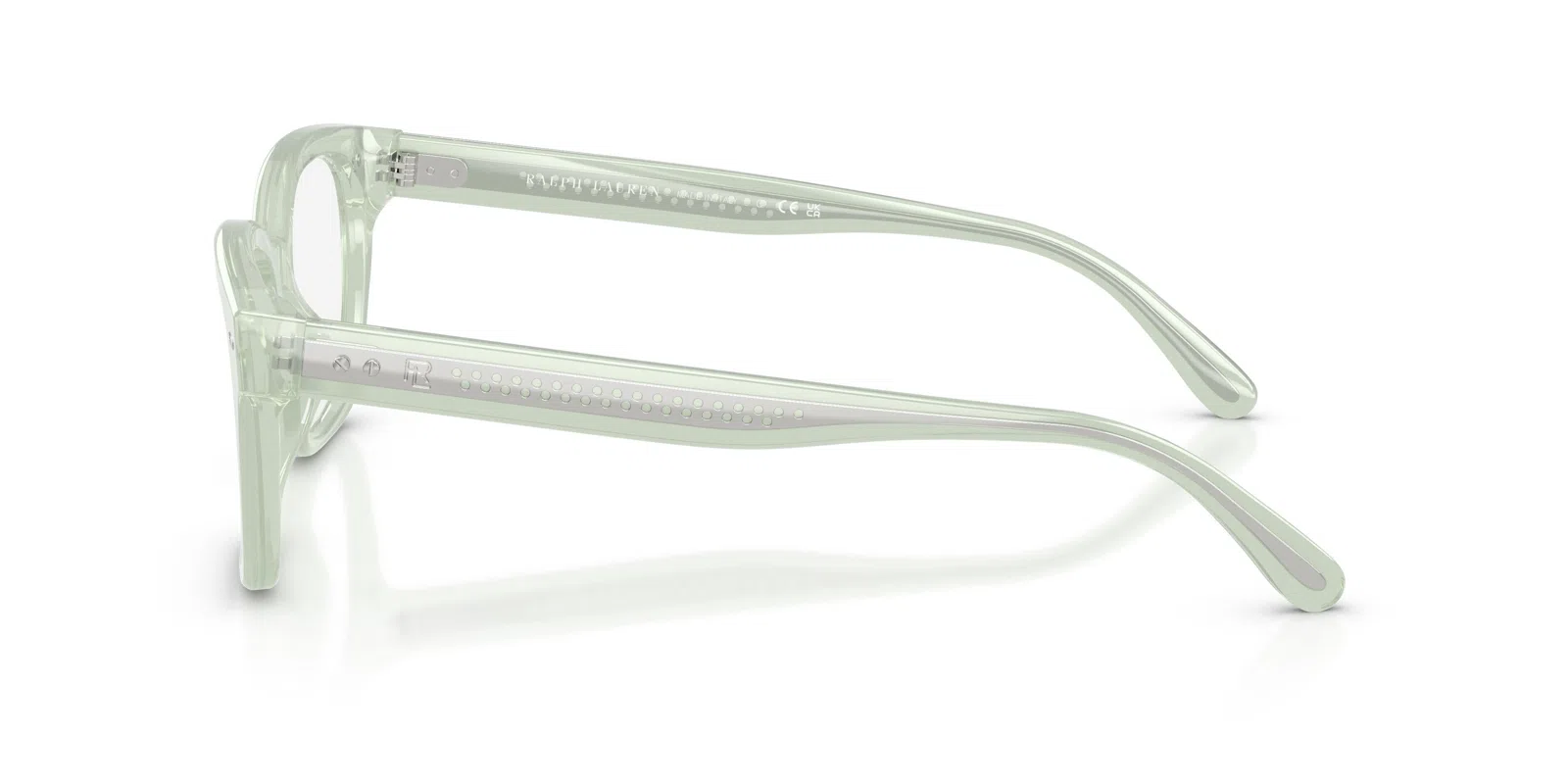 Ralph Lauren 6258U Eyeglasses - view 25